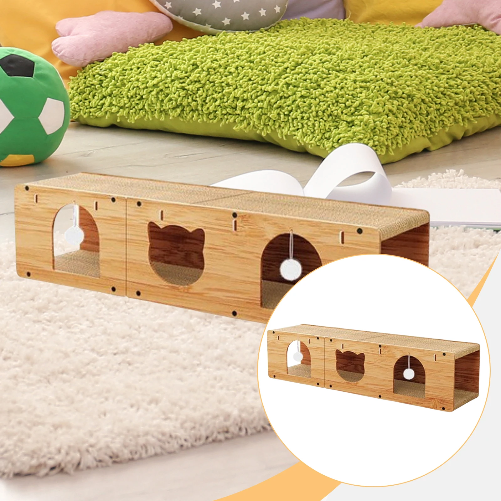 Thumbnail 4 - #44 Discounted Cat Furniture Worth Buying