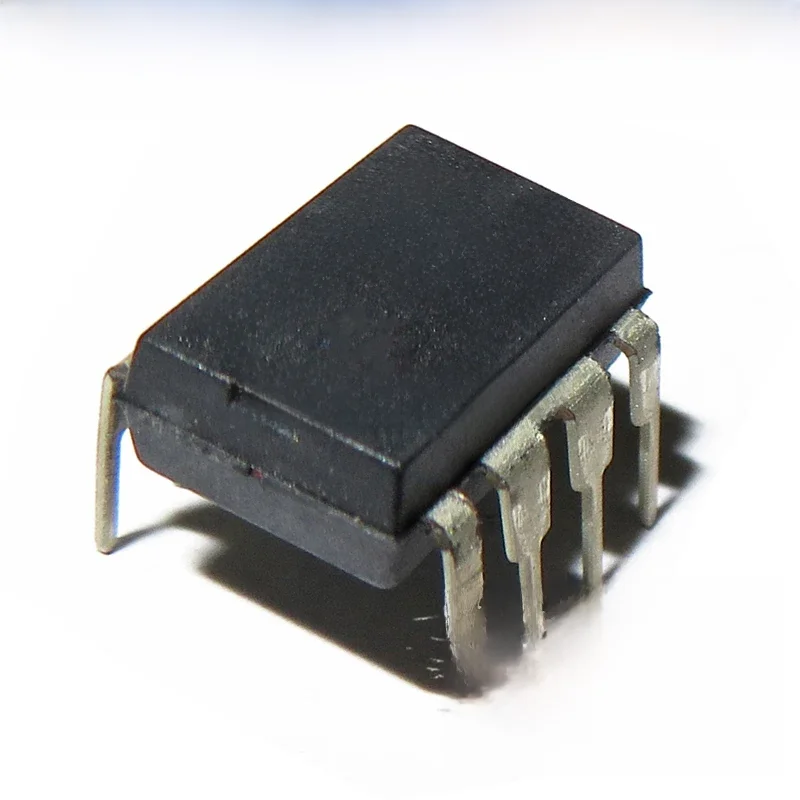 10 sztuk 3842 UC3842 GM3842 KA3842 DIP8 nowy oryginał — zdjęcie 2