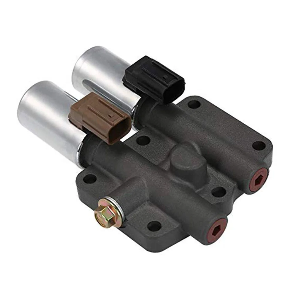 Muslimtrasmissione Dual Linear solenoide e guarnizione per Honda Civic 2006-2011 A90428F 28260 rpc004 28260 RPC 004