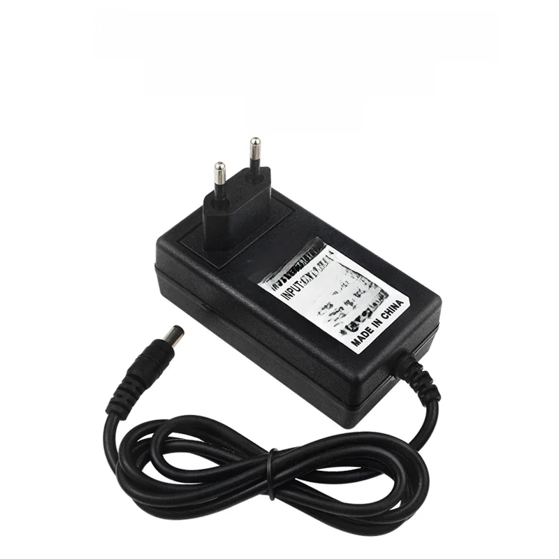 12V 5A zasilacz do Banana Pi BPI-R4 EU US Port DC wejście 100-240V dla BPI R4 WiFi7 moduł BPI-F3 — zdjęcie produktu 7