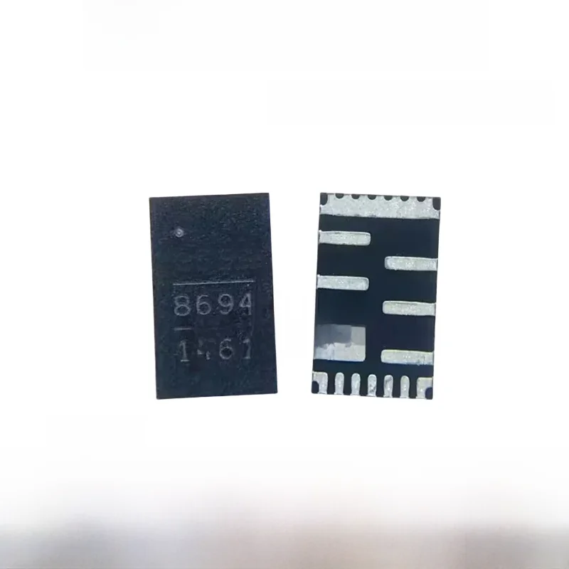 5-10/szt. Nowy oryginalny układ MP86941GQVT-Z MP86941 MP8694 8694 MP8694-1 QFN w magazynie — zdjęcie 2