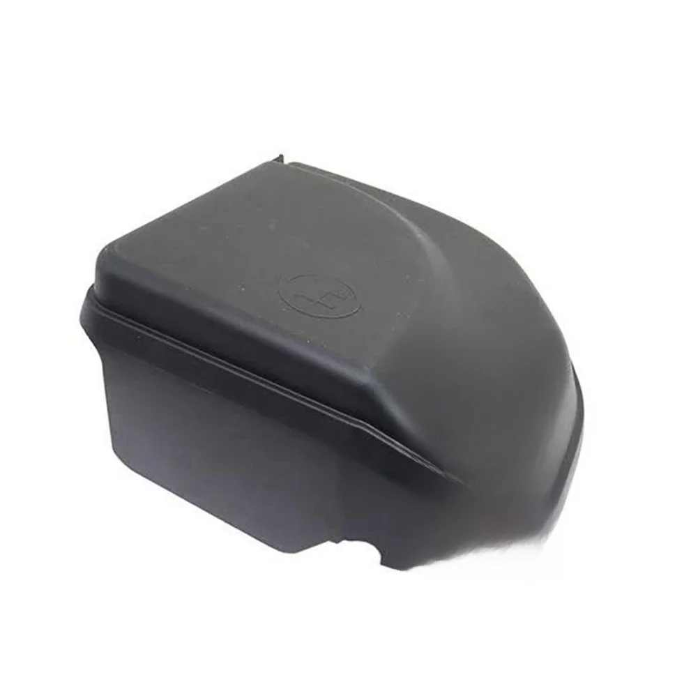 For Peugeot 3008 307 308 408 5008 RCZ Partner B9 Citroen C4 DS5 Sega Checking Stand and Fuse Box Upper Cover 6500CA