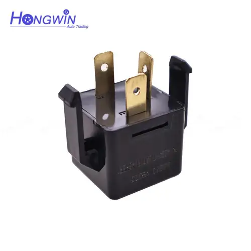 Imagen 2 del producto Módulo de relé intermitente 95550-1E000, señal de giro 95550B para Hyundai Accent i10 Elantra i30 Genesis Coupe Dodge Verna 955501 E000