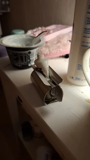 실물 포토 리뷰