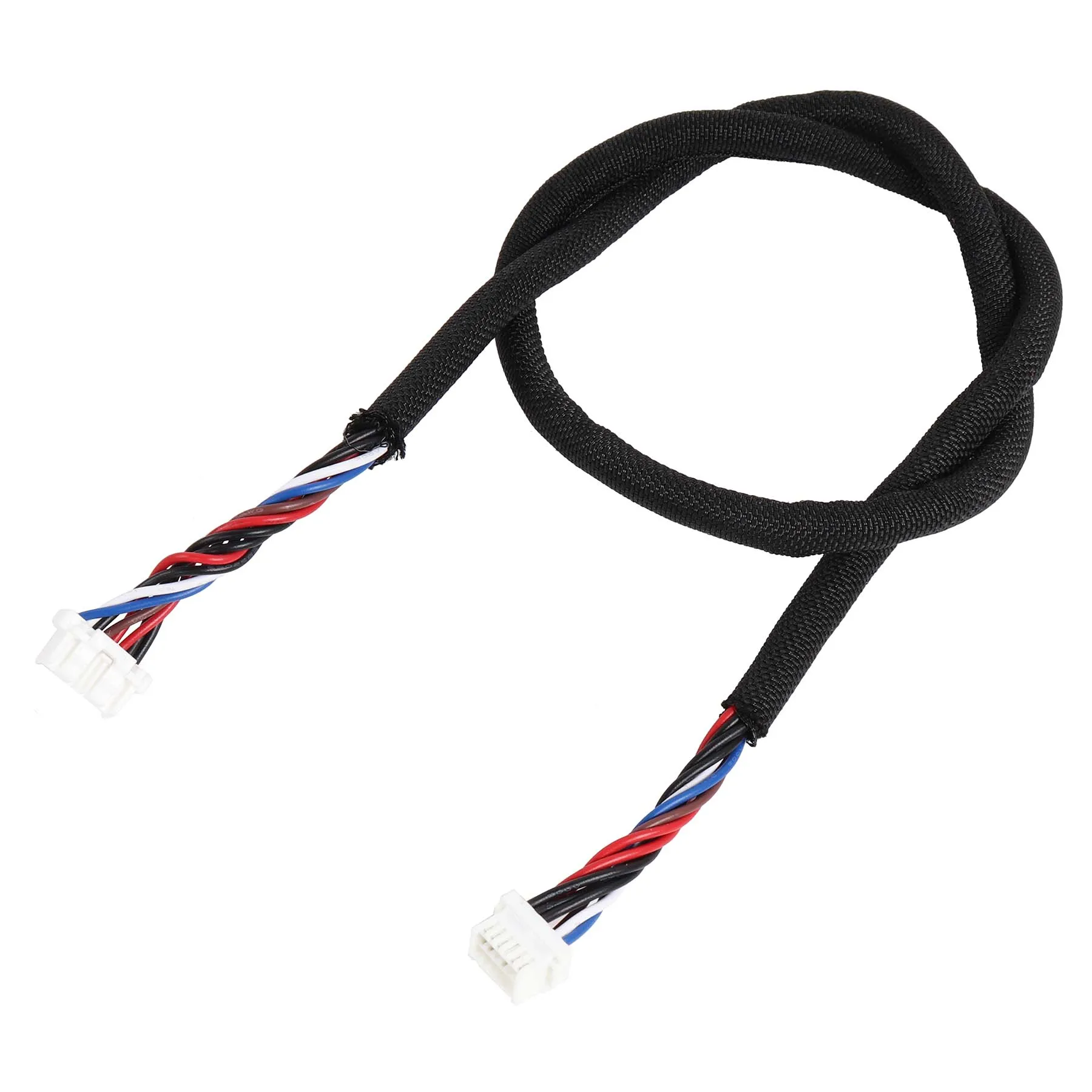 Blurolls Prusa MMU3 cable for Prusa MK3.5 MK3.9 and MK4 3d printer Multi Filament