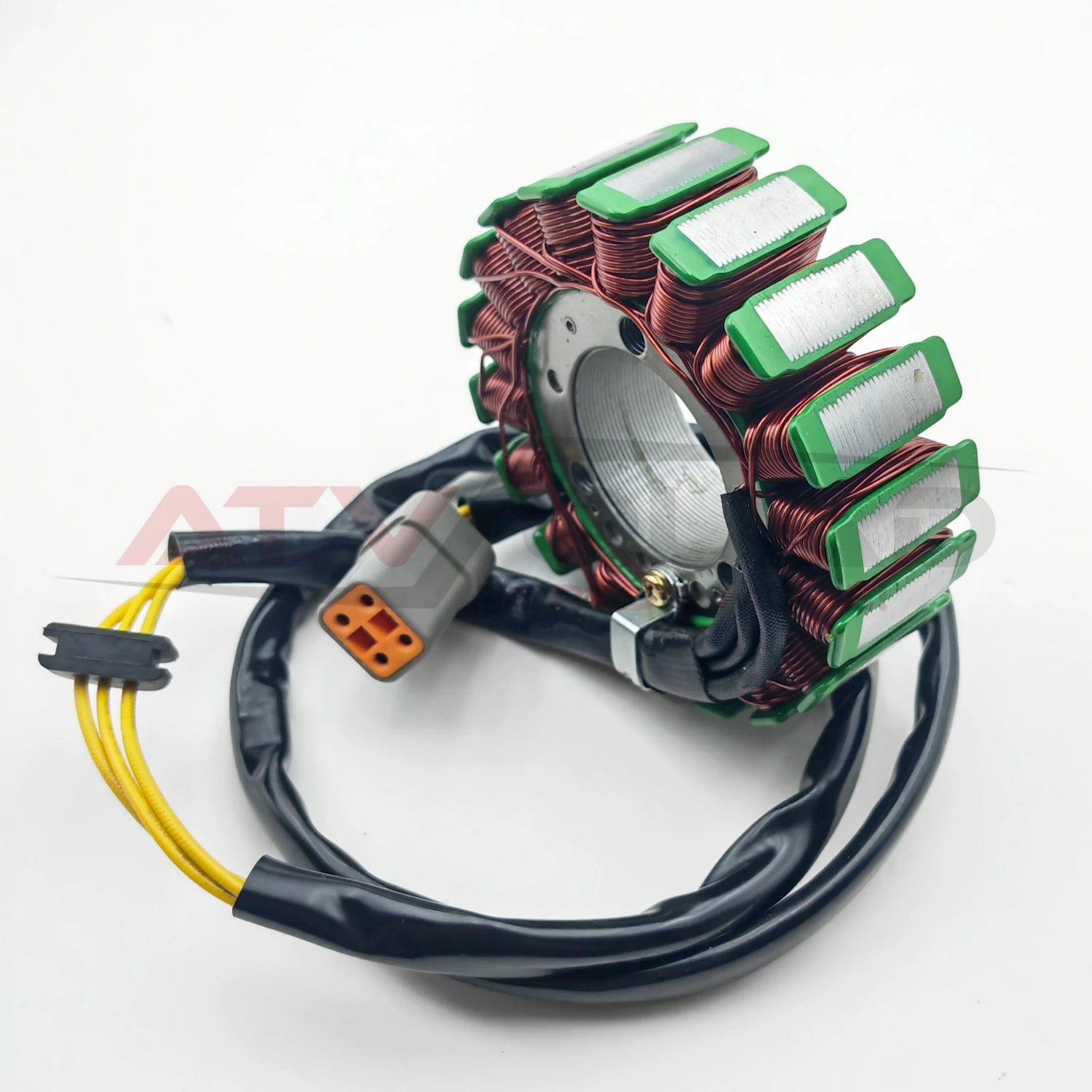 Generator Magneto Stator for Can-Am BRP G1 G2 Outlander Renegade 330 400 450 500 570 650 800 850 1000 420296907 420685920