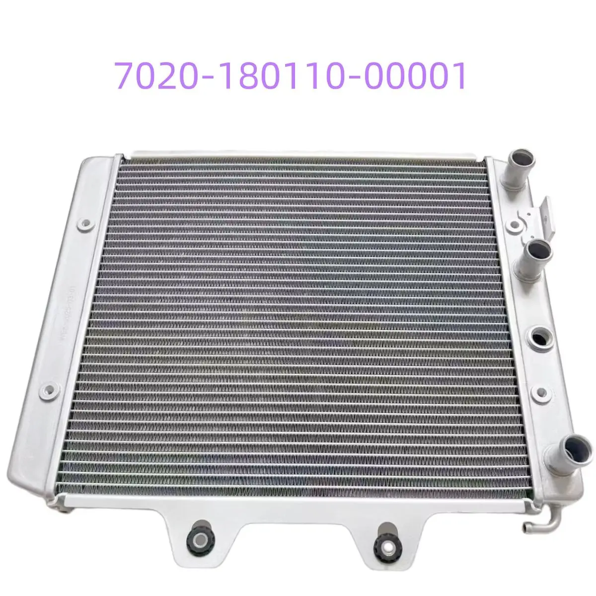 

CF800 X8 Radiator 7020-180110-00001 For CF MOTO Old 800CC ATV Cforce X8 Model