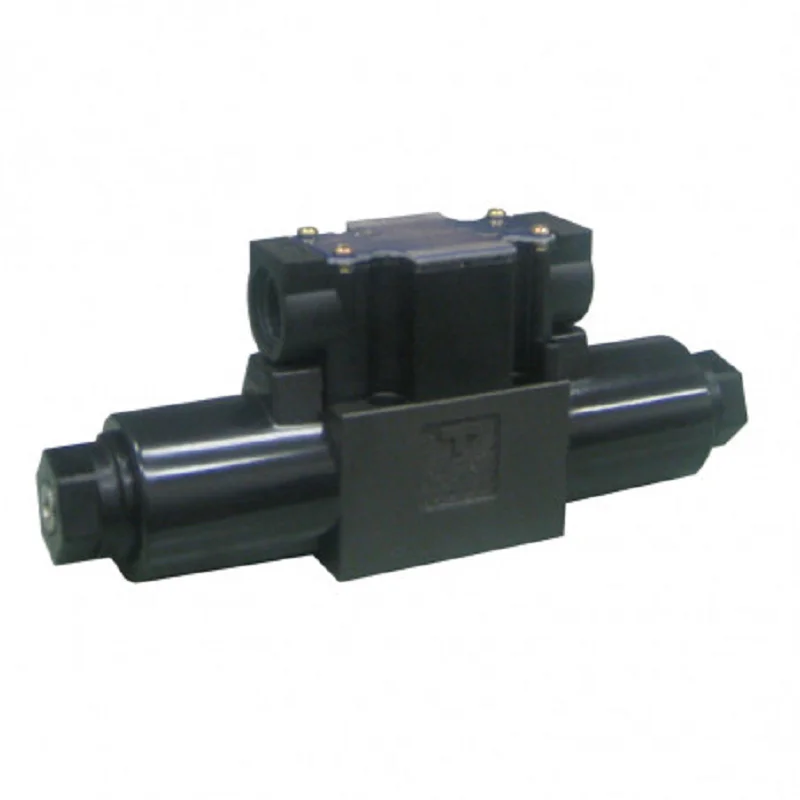 

Solenoid Valve DSV-G02/DSG-02/DFB-02 - High-Performance Valve for Industrial Automation and Fluid Control(Contact for Pricing)