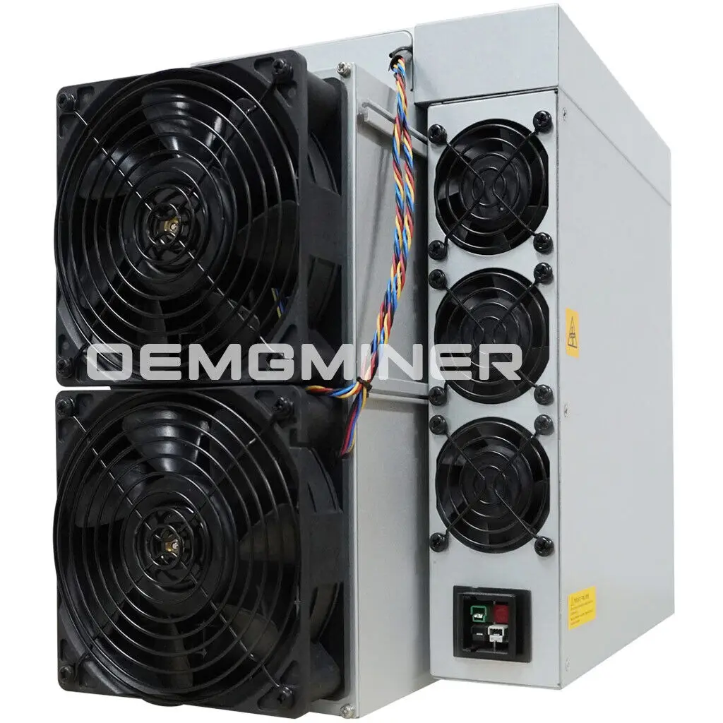 so In Stock New Listing Bitmain Antminer KS5 20Th 3000W KAS Miner Asic Miner Kaspa