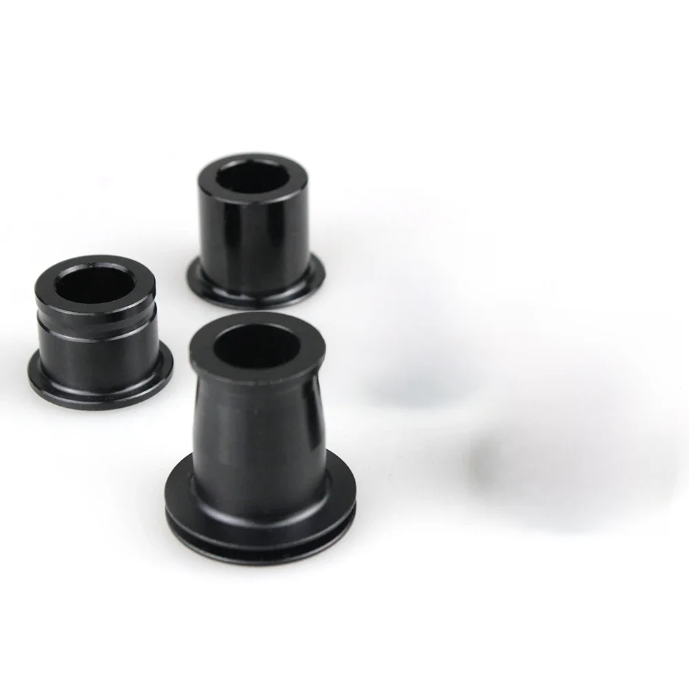 AliExpress WALGUN 180 240 350 Rear hub end cap thru endcap 12mm x 142mm 148mm road mtb bike hub hg xd xdr ms caps bicycle hub converter adaptor