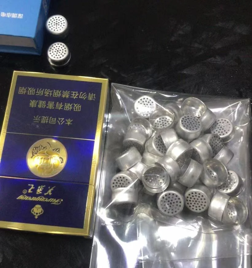 40 pcs Dosing Capsule for mighty