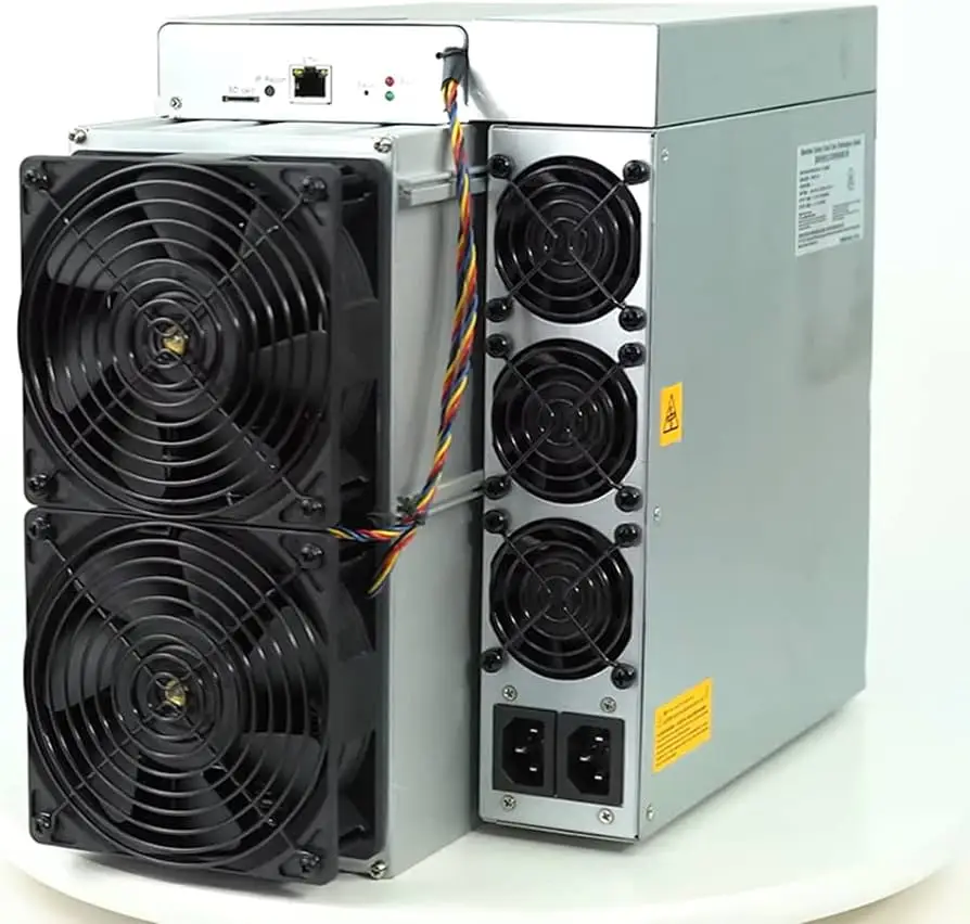 Bitmain-Antminer S19 Pro 110TH 3250W Bitcoin Miner, Novas vendas