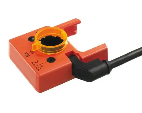 

S1A Auxiliary switch 1 x SPDT add-on