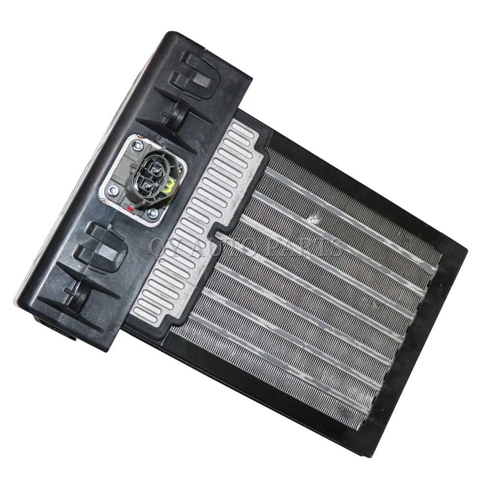 

1035327-00-D 103532700D Rear PTC Heater Core Electric Unit for Tesla Model X 2016-2020