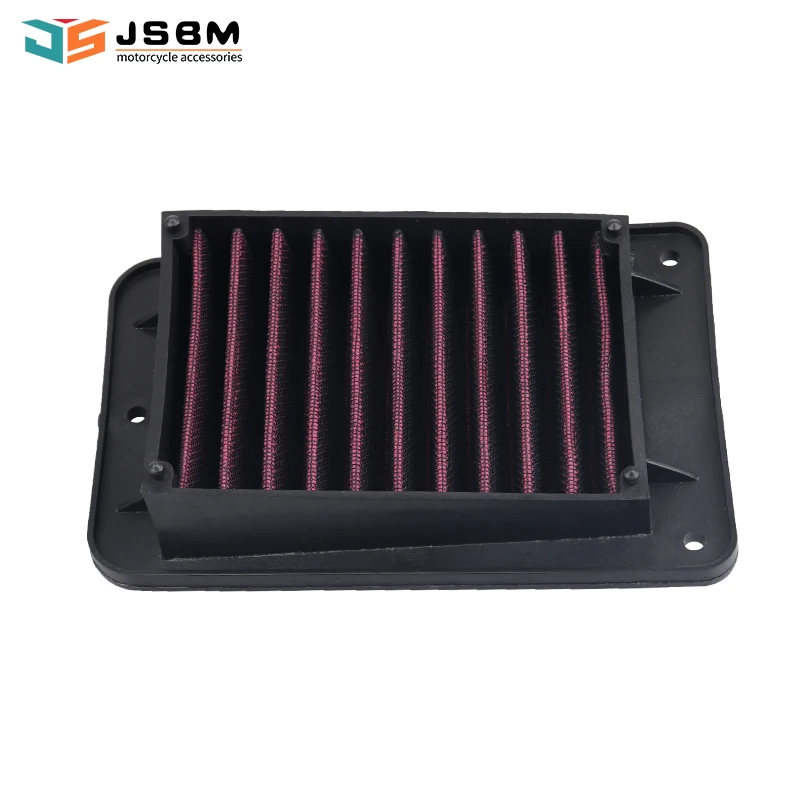 JSBM High Performance Air Filter For SYM Symphony 50 125 150 RV125 RV150 RV180 CRUISYM Joyride 150 180 200 XS110T FNX150