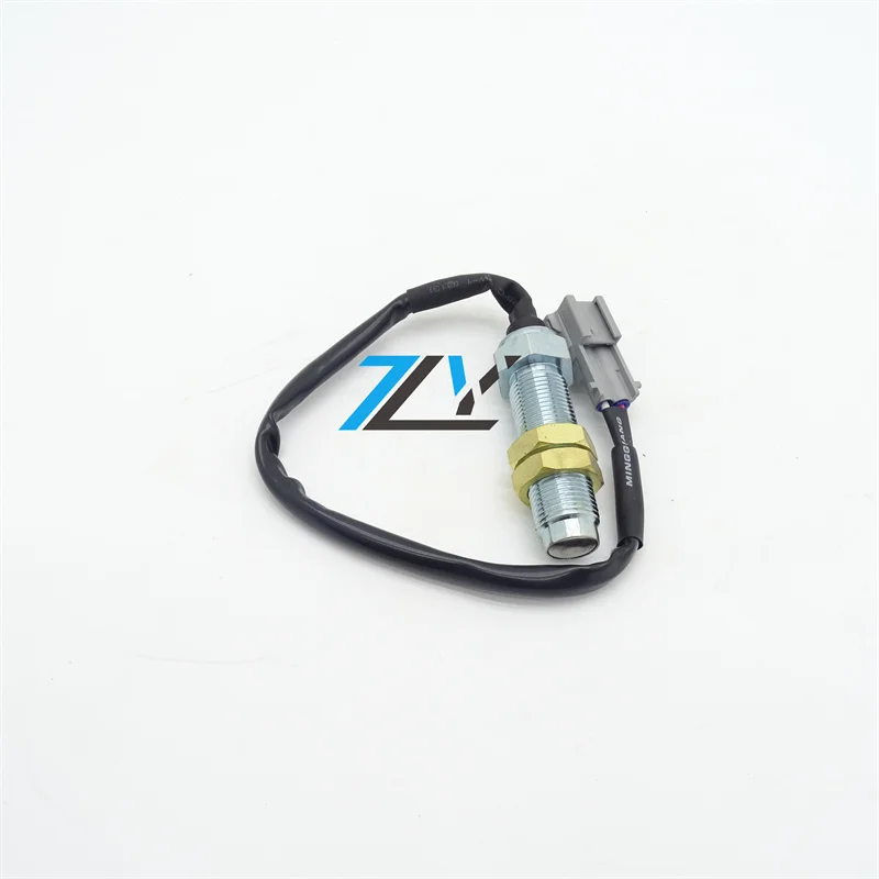 Construction Machinery Parts Excavator Tachometer Sensor 10214002561