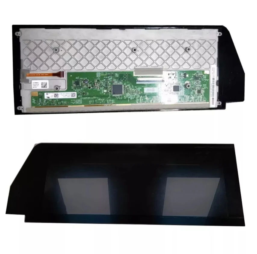 REPLACEMENT LCD PORSCHE 911 992 AUDIO SAT NAV DISPLAY SCREEN 992 919 597 Q 992919597AJ