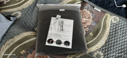 Buyer photo