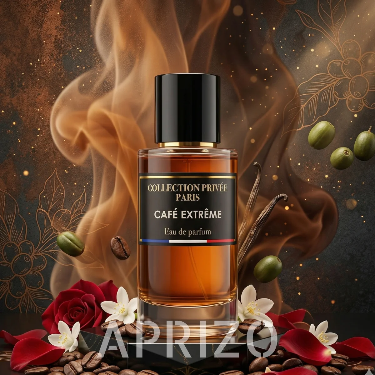 Collection Privée - Cafe Extreme 50ml Eau De Parfum