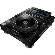 Pioneer-djm 2000 nexus 2, 100% オリジナル,dj,2x,cdj,2000,nexus2,nxs2,nexus