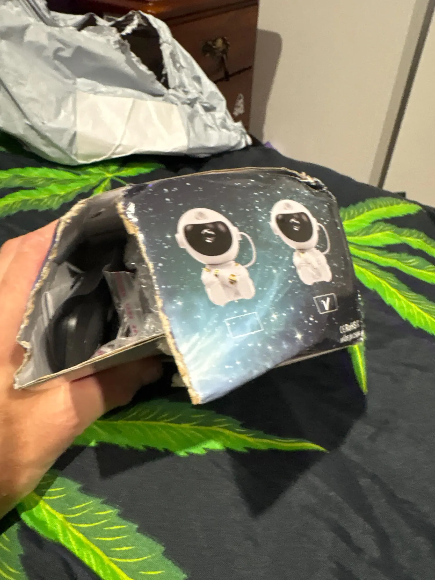 Customer review photo