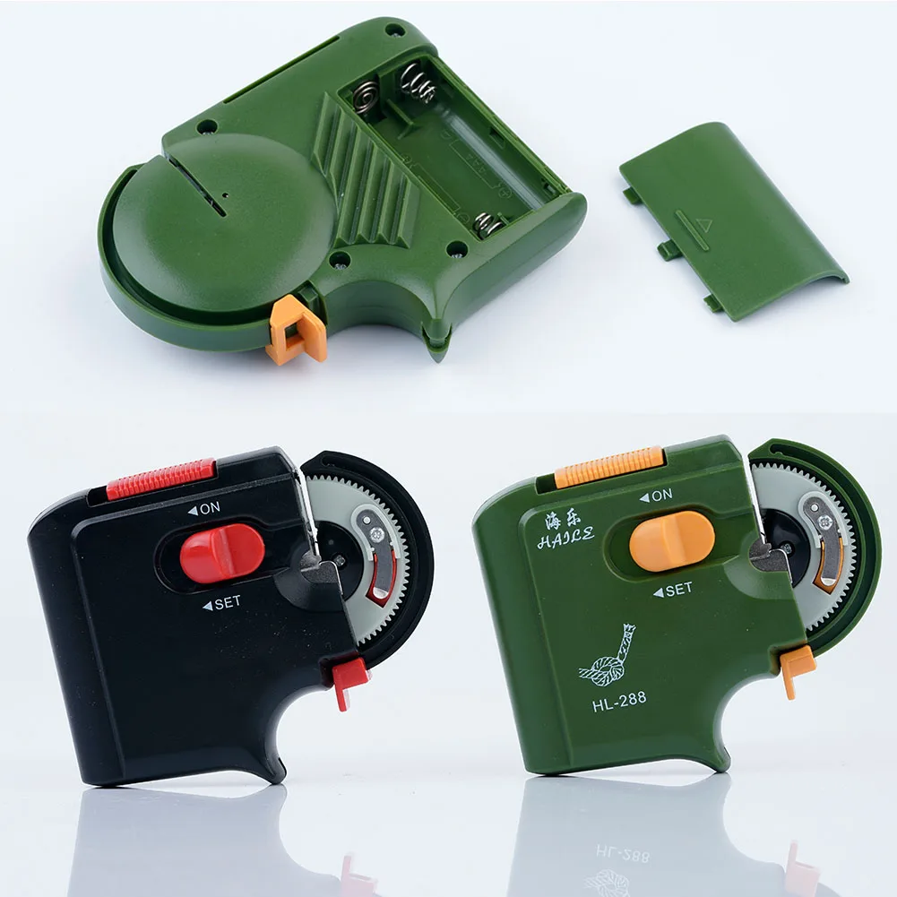 automatic fishing hook line tier machine for sale Electric Tyer Knot | Fishing Hook Quick VGEBY Fishing Hook Tier, Automatic