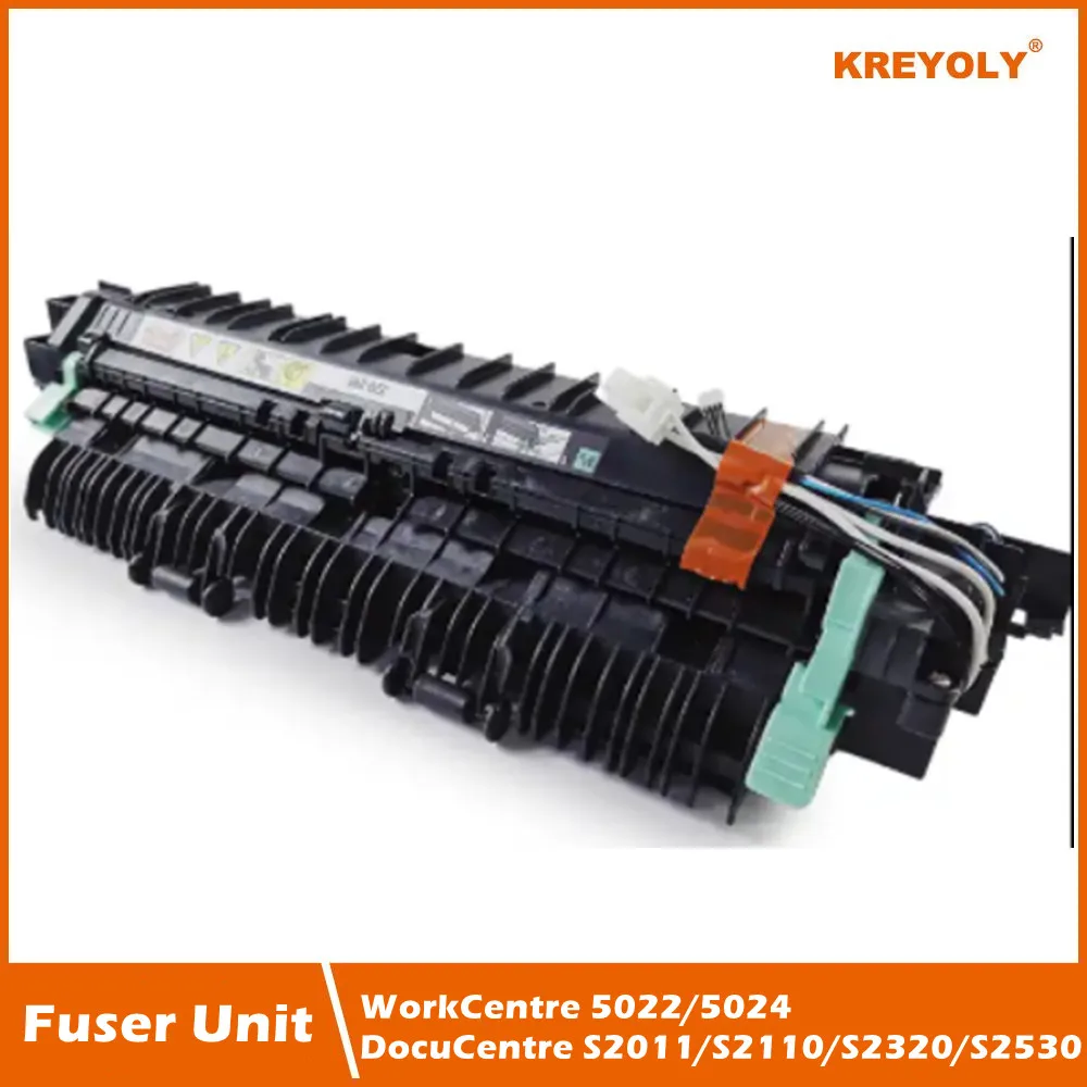 

126K30559 Fuser для Xerox WorkCentre 5022/5024 DocuCentre S2011/S2110/S2320/S2530 Fuser Unit