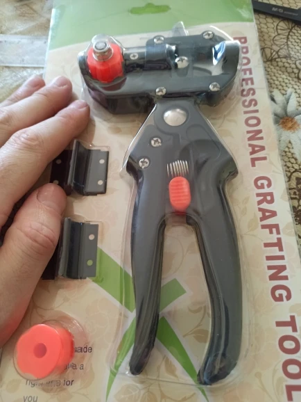 Foto de un cliente