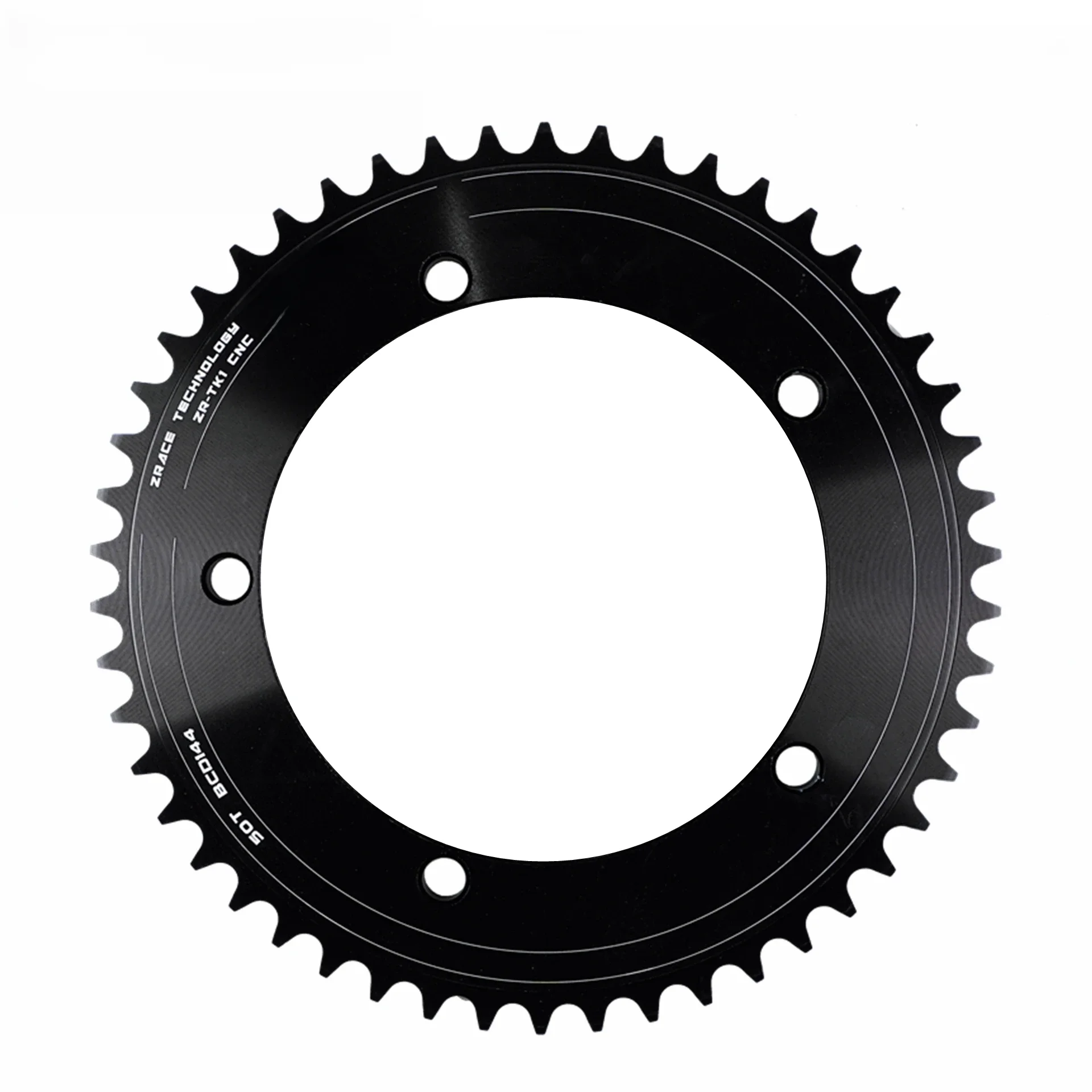 AliExpress ZRACE ZR-TK1 Track Bikes / Fixed Gear Chainring BCD144, 144BCD, BCD 144, Track Chainring