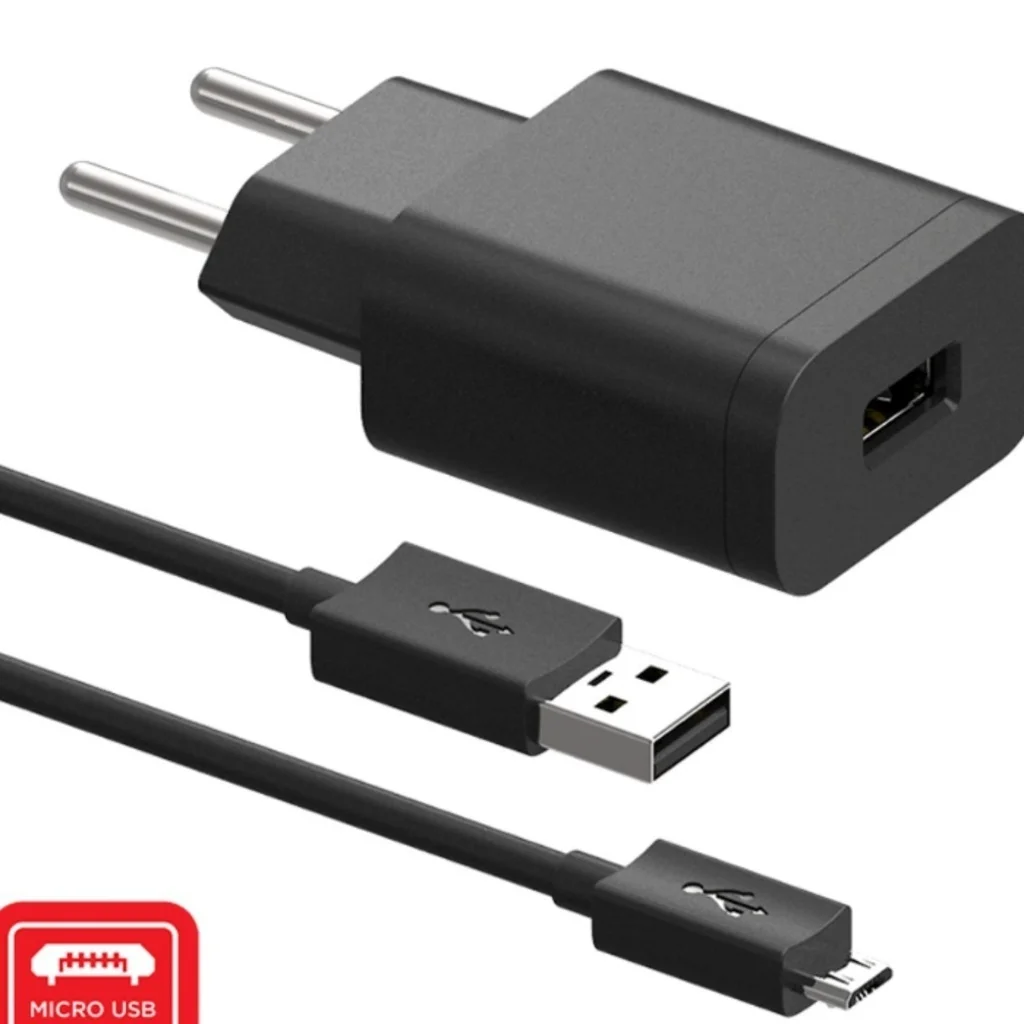 توربو كابل الاتصال الداخلي مع مايكرو USB ، V8 ، هاتف نوفا ، هواتف أندرويد