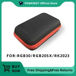 For Powkiddy RK2023 RGB30 Bag Size17*10.5*5cm Case