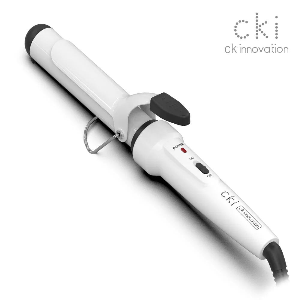 CKI-1105 Iron curling Hair Iron Wave volume