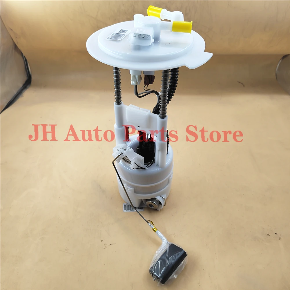 

JH Fuel Pump Assembly For Nissan NP300 Frontier D23 2015- 17040-4KH0A 17040-5JJ1A 170404KH0A 170405JJ1A
