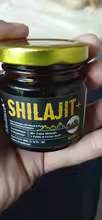Shilajit Gold