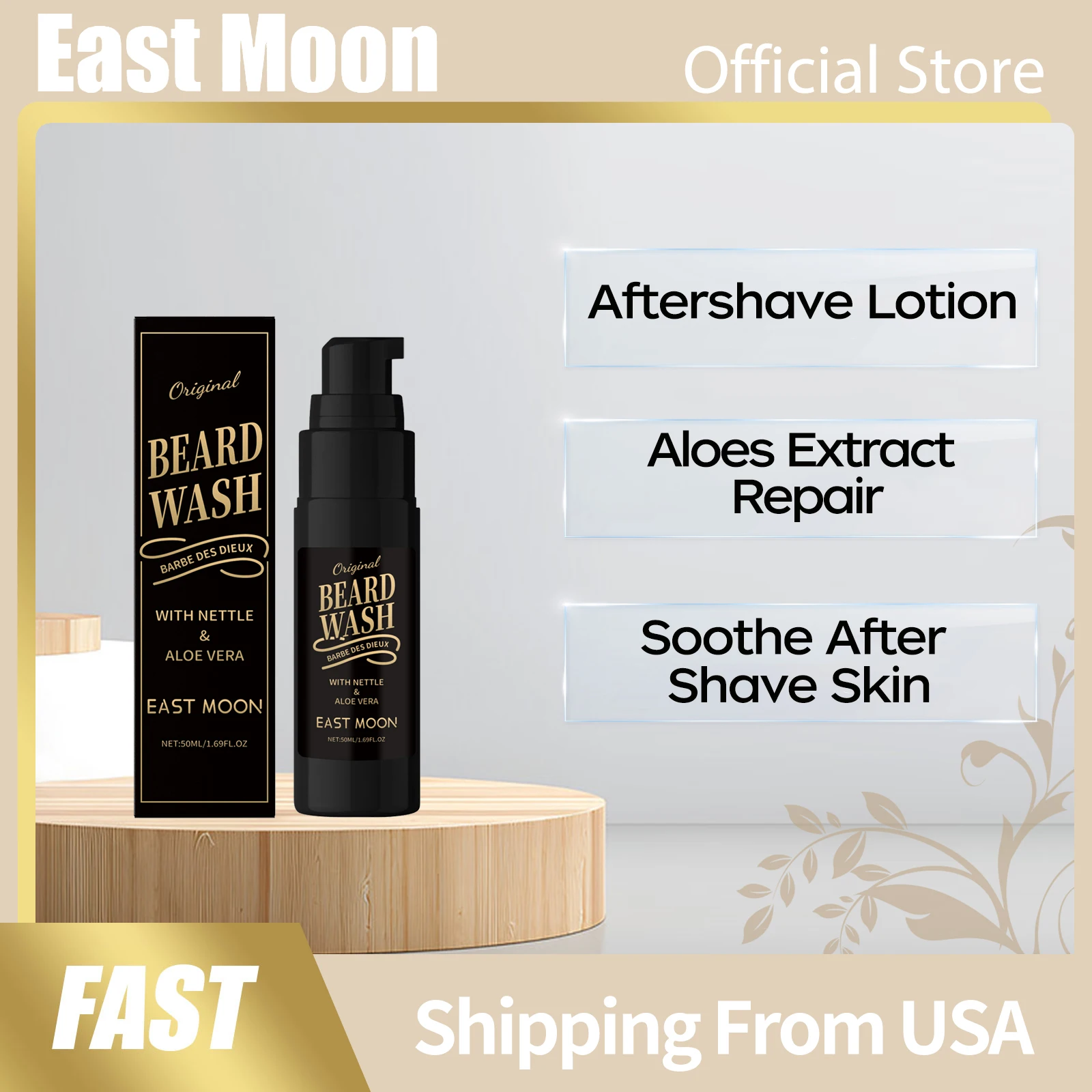 Aloes Repair Afters…