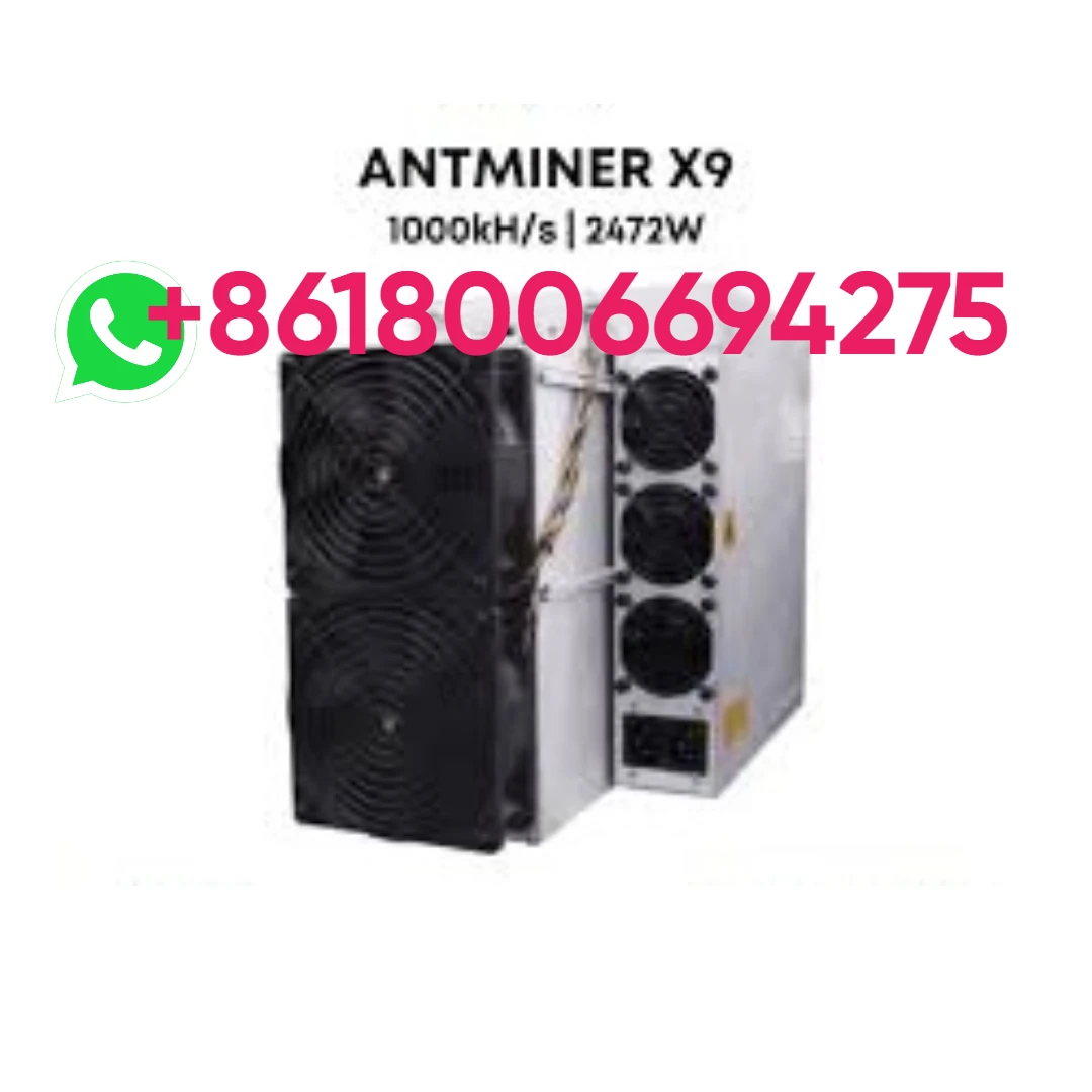 B. Original Bitmain…