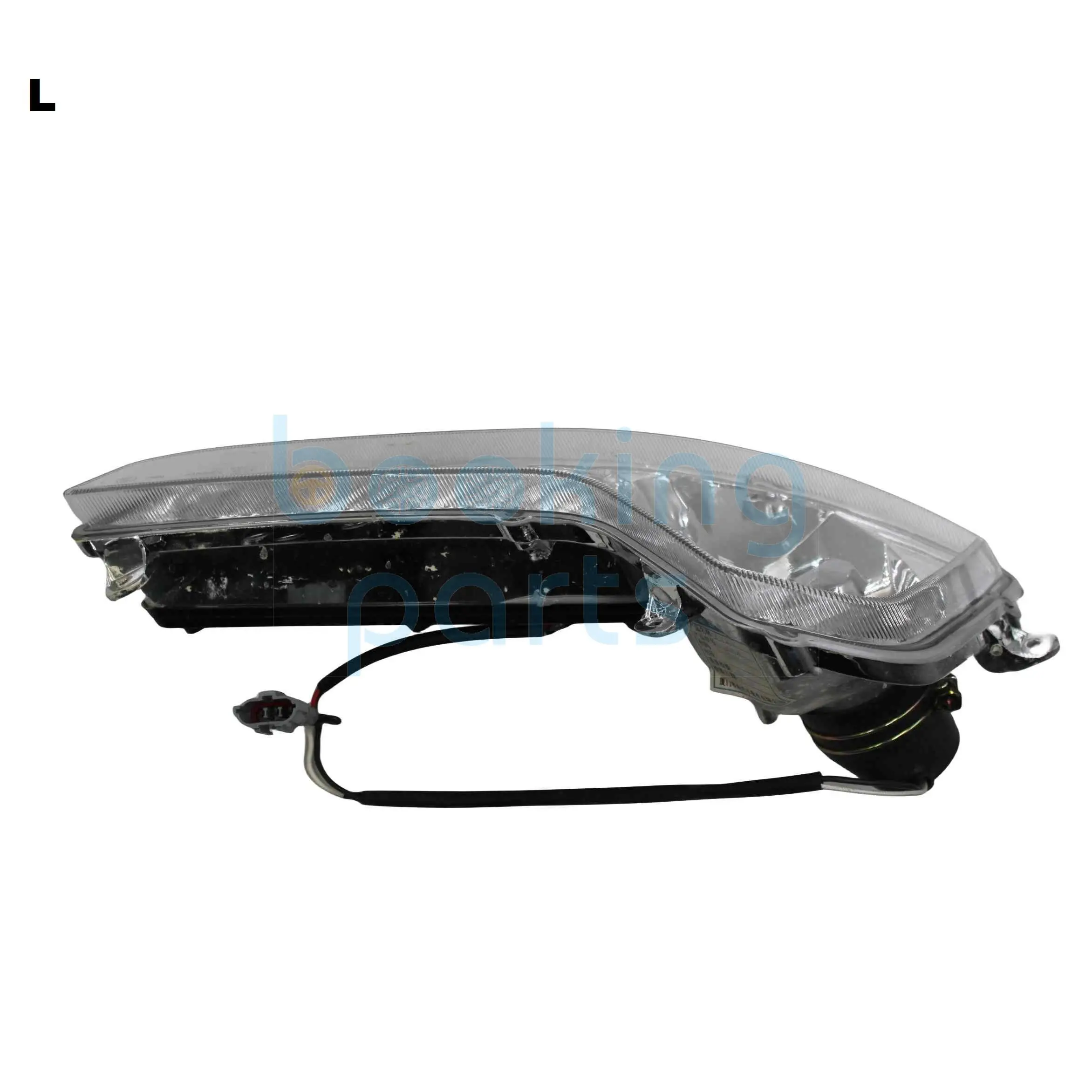 FGL79239(L),HEA79239 Fog Lamp For KINGLONG KING LONG MINI BUS 2.5L DIESEL 2014-