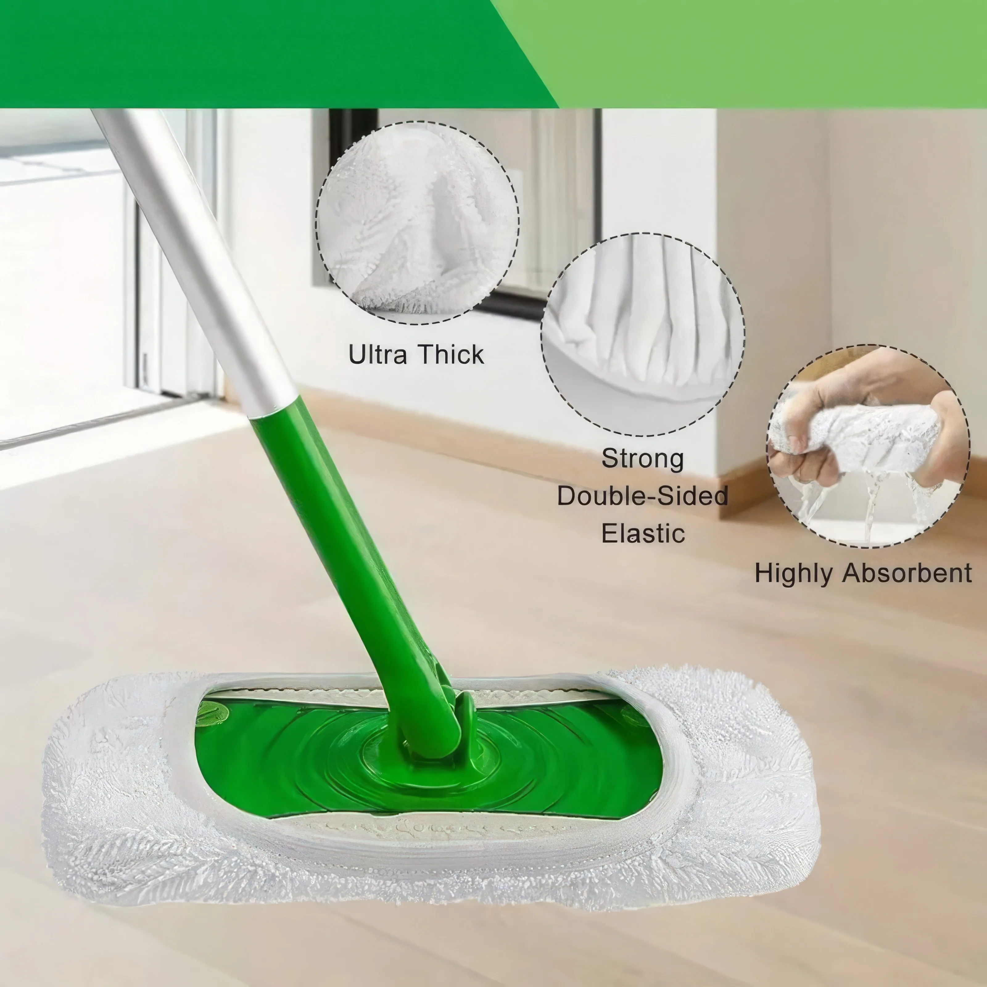 4/8/12 Pieces Of Wh…