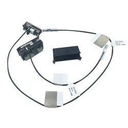 For HP ProDesk 600 800 400 G2 EliteDesk 705 800 G2  814176-001 mini desktop computer WiFi Cable Antenna Cable Wire