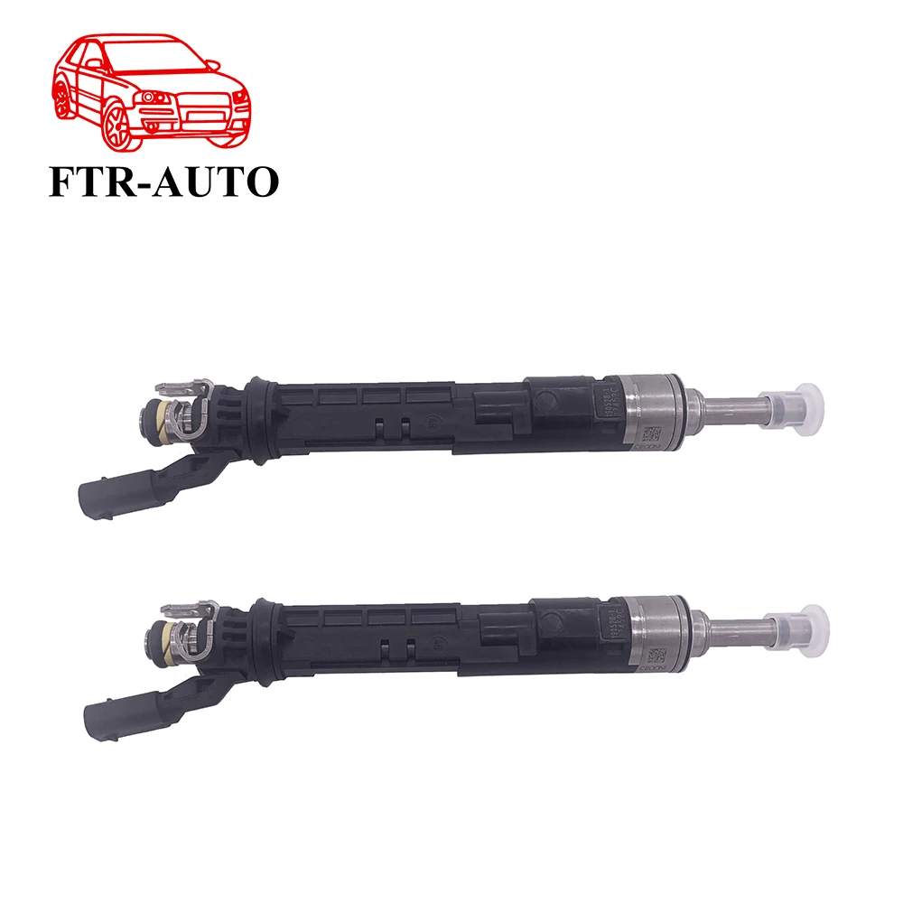 

166001525R A2820701000 Fuel Injetcor Nozzle for Dacia Mercedes-Benz Renault Clio 5 Megane 4 Kadjar Duster 2 1.3TCe 0km