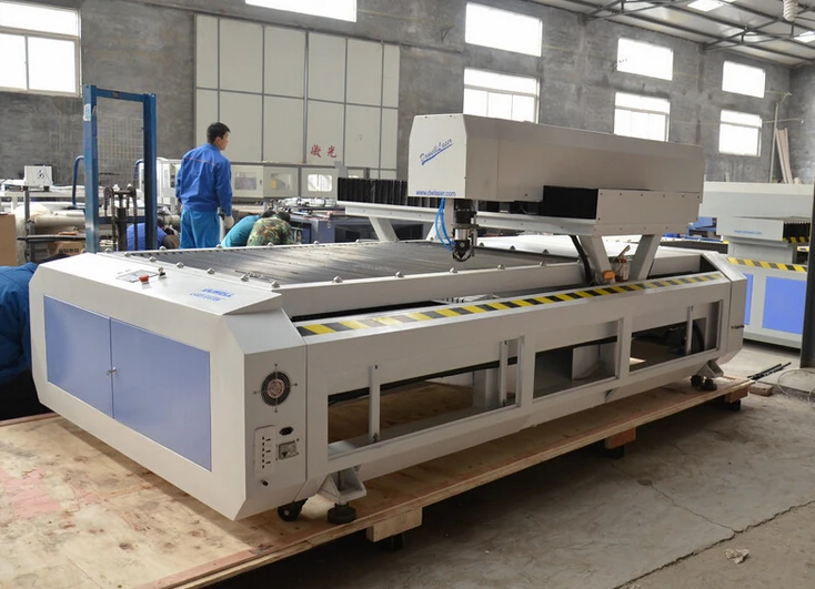 Cnc 1325 Co2 Laser Engraving Machine Cutter Acrylic Wood Laser Cutting Machine 300w High Power Cut&Engrave