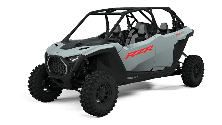ST NEW Polaris General XP 4 1000 Ultimate بأربعة مقاعد، UTV متقاطع جنبًا إلى جنب، محرك 100 حصان، شاشة عرض قيادة ركوب 7 بوصة #1