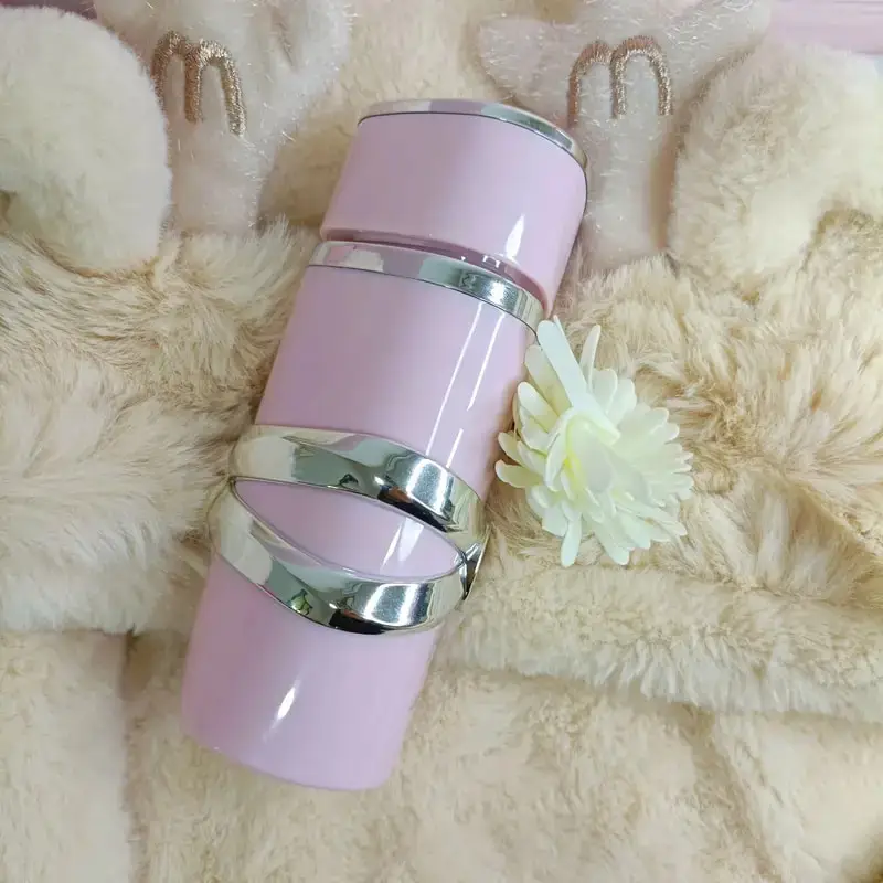 

Charming Arabian Perfume Spray for Women Long Lasting Musk Fragrance with Soft Floral Romantic Notes Perfect for Daily Office Casual Wear and Holiday Gift for Her