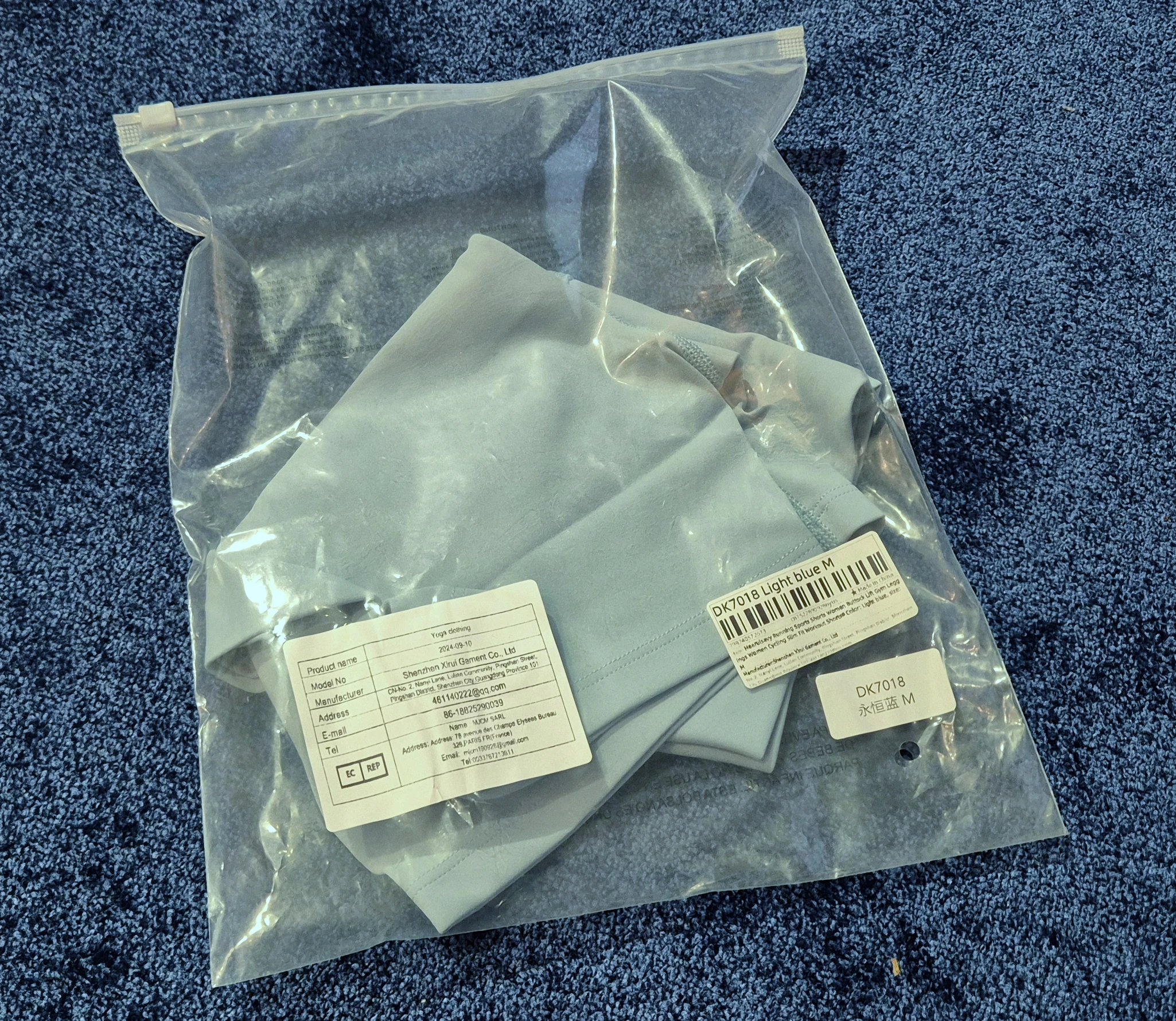 Review photo