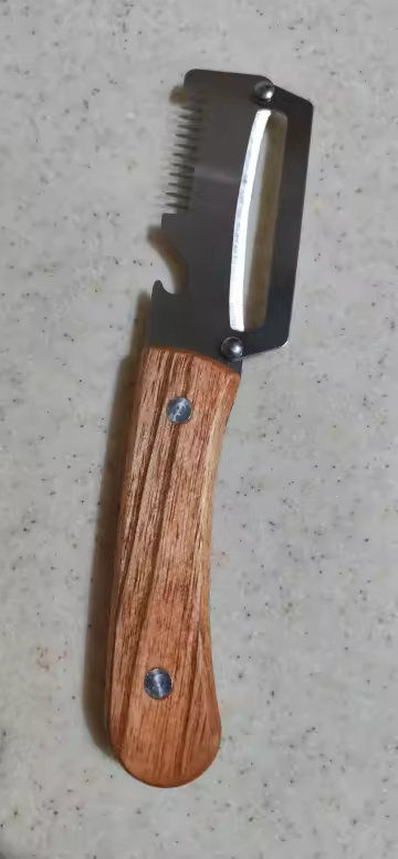 PeelCut bucătărie