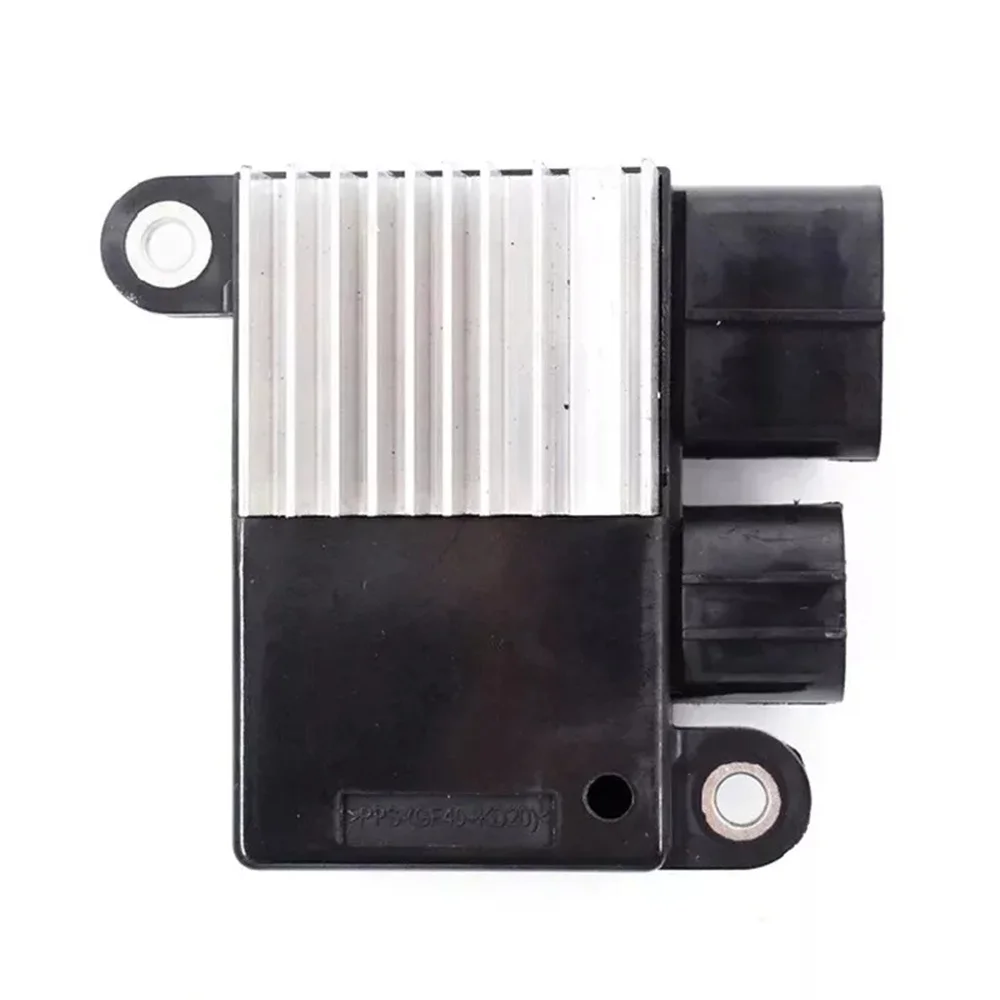 Fan Control Relay Module 89257-12010 Fit For 2007 2008 2009 2010 for Mazda 5