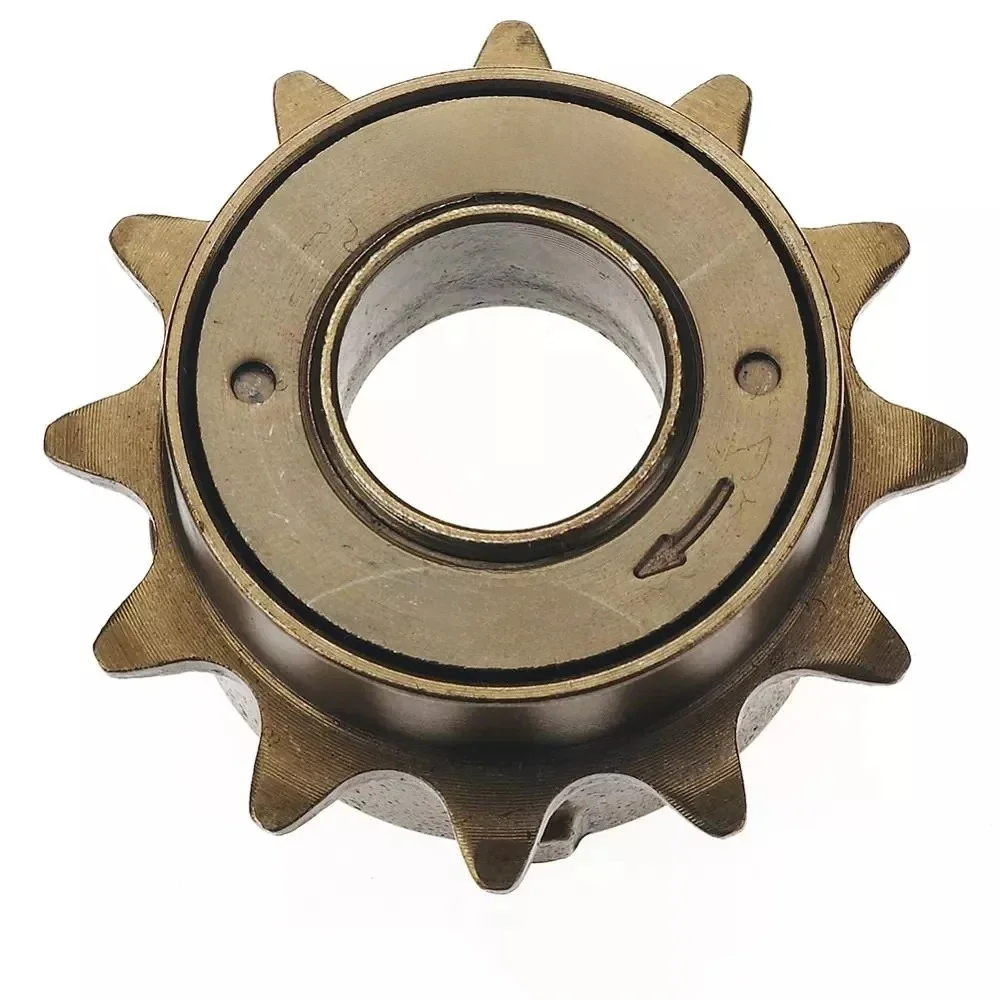 AliExpress NONE 12T 14T 16T Teeth 34MM Single Speed Freewheel Flywheel Sprocket Bicycle Bike Gear