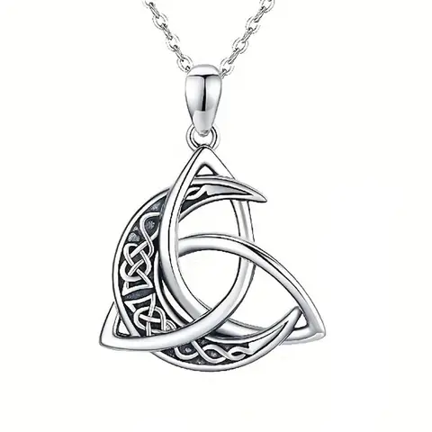 10 best sales आयरिश आभूषण - №9