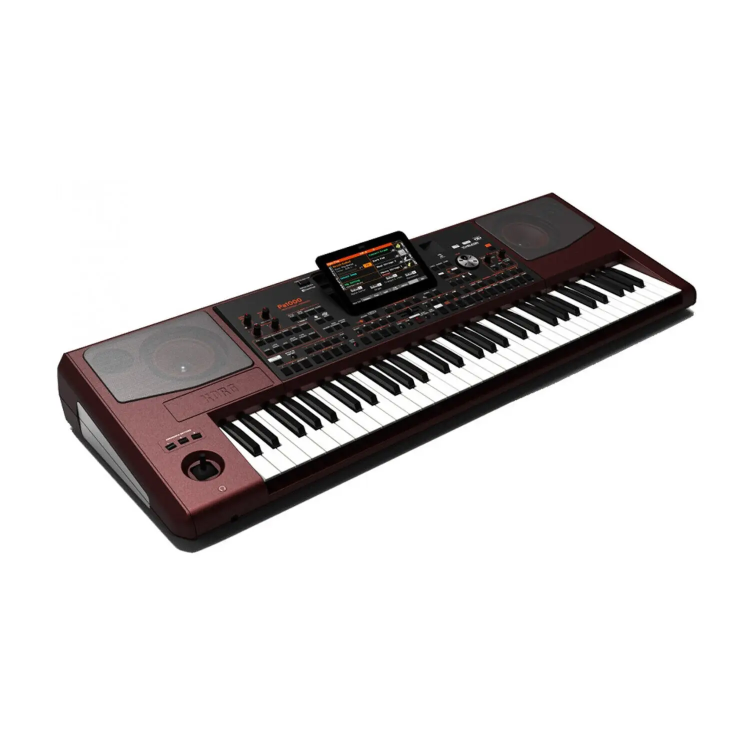 @,,,BEST 100% HOT DISCOUNT ORIGINAL BRAND NEW Korg PA1000 Arranger Keyboard with Bench and Stand Accessory Bundle (6)