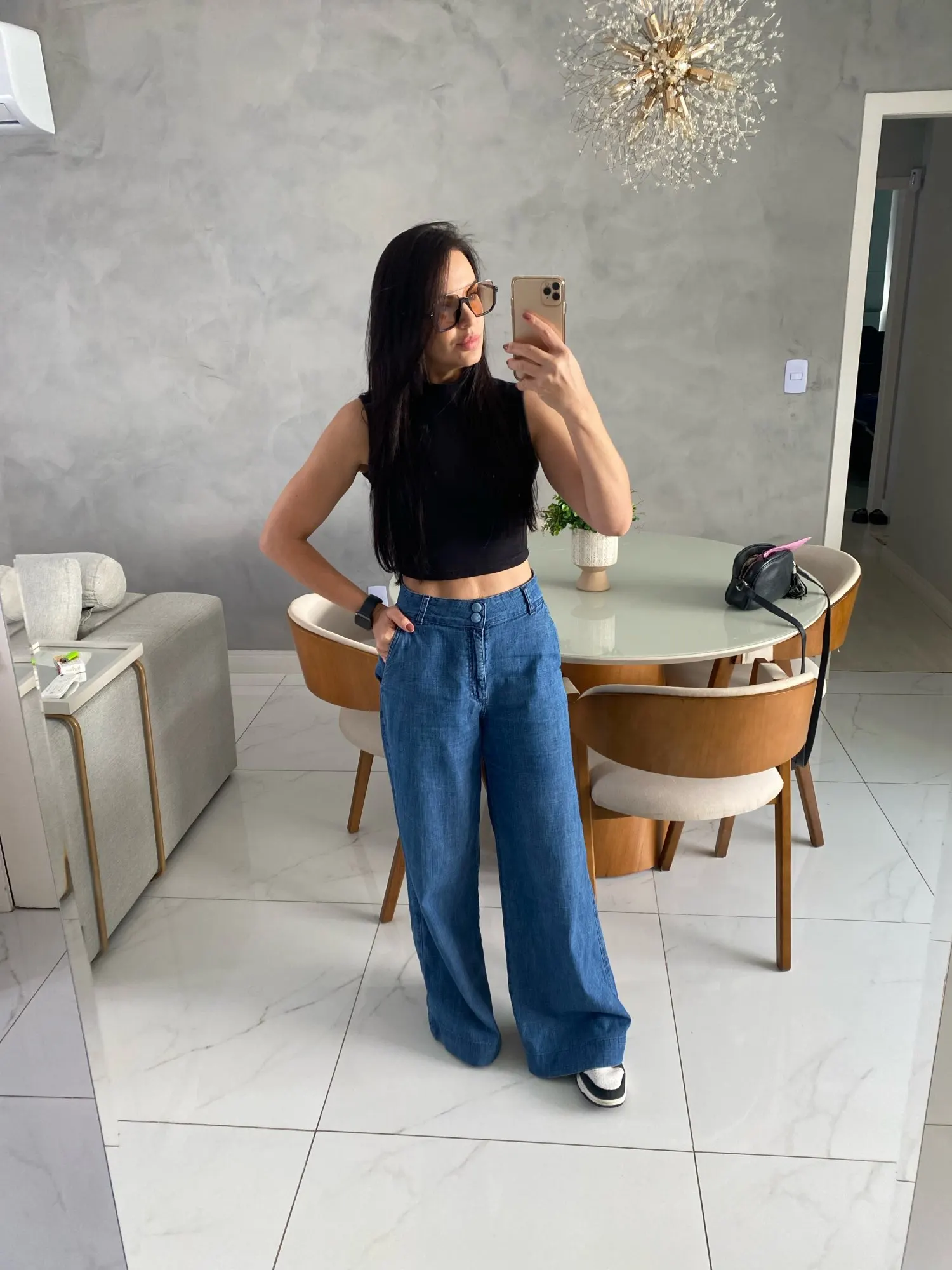 Dulzura Skew Collar Short Sleeves Ruched Metal T-Shirt Women'S Solid Casual Elegant Y2K Tops Club Street Summer Outfit Wholesale photo review